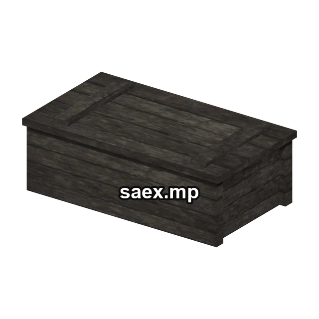 Preview of db_ammo, model 3052