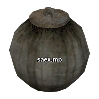Object preview · DYN_WREKING_BALL