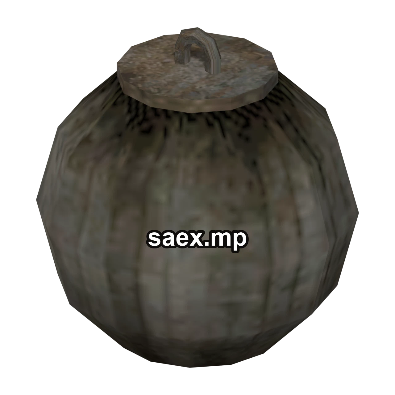Obje önizlemesi · DYN_WREKING_BALL