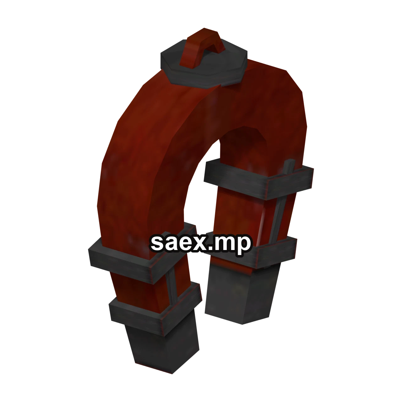 Object preview · mini_magnet