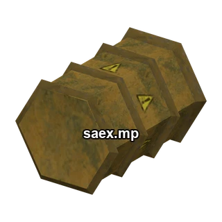 Object preview · kb_barrel_exp