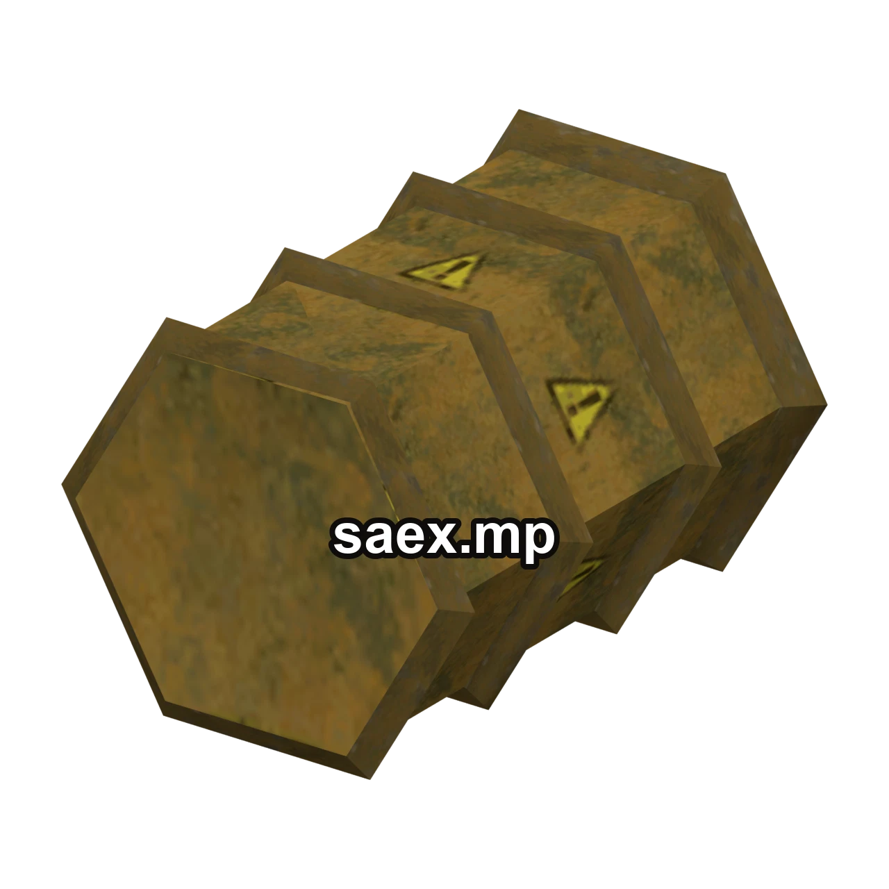 Object preview · kb_barrel_exp