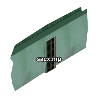 Object preview · imy_shash_wall