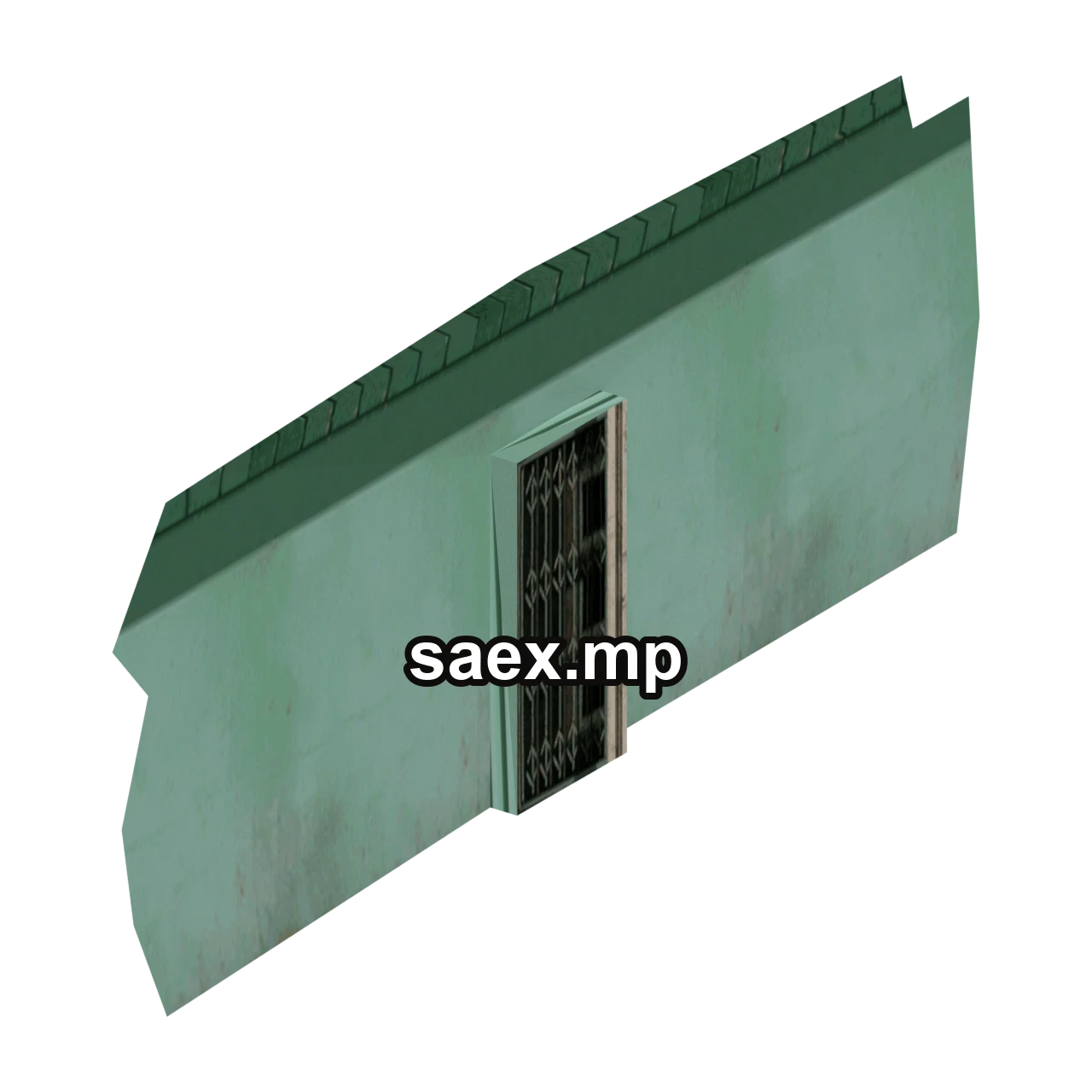 Object preview · imy_shash_wall