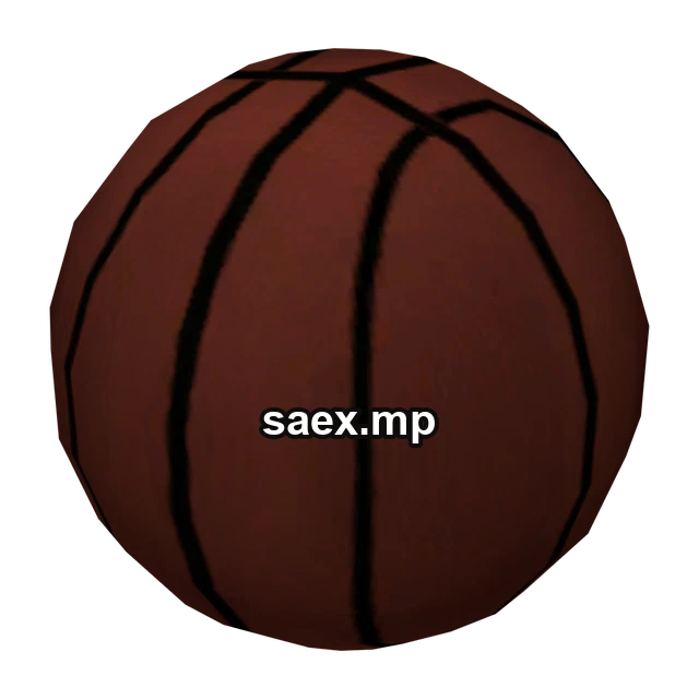 BBALL_col önizlemesi, model 3065