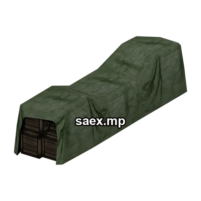 Preview of ammotrn_obj, model 3066