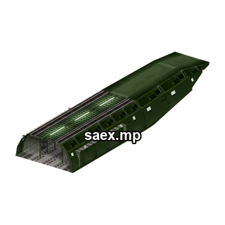 Object preview · cargo_rear