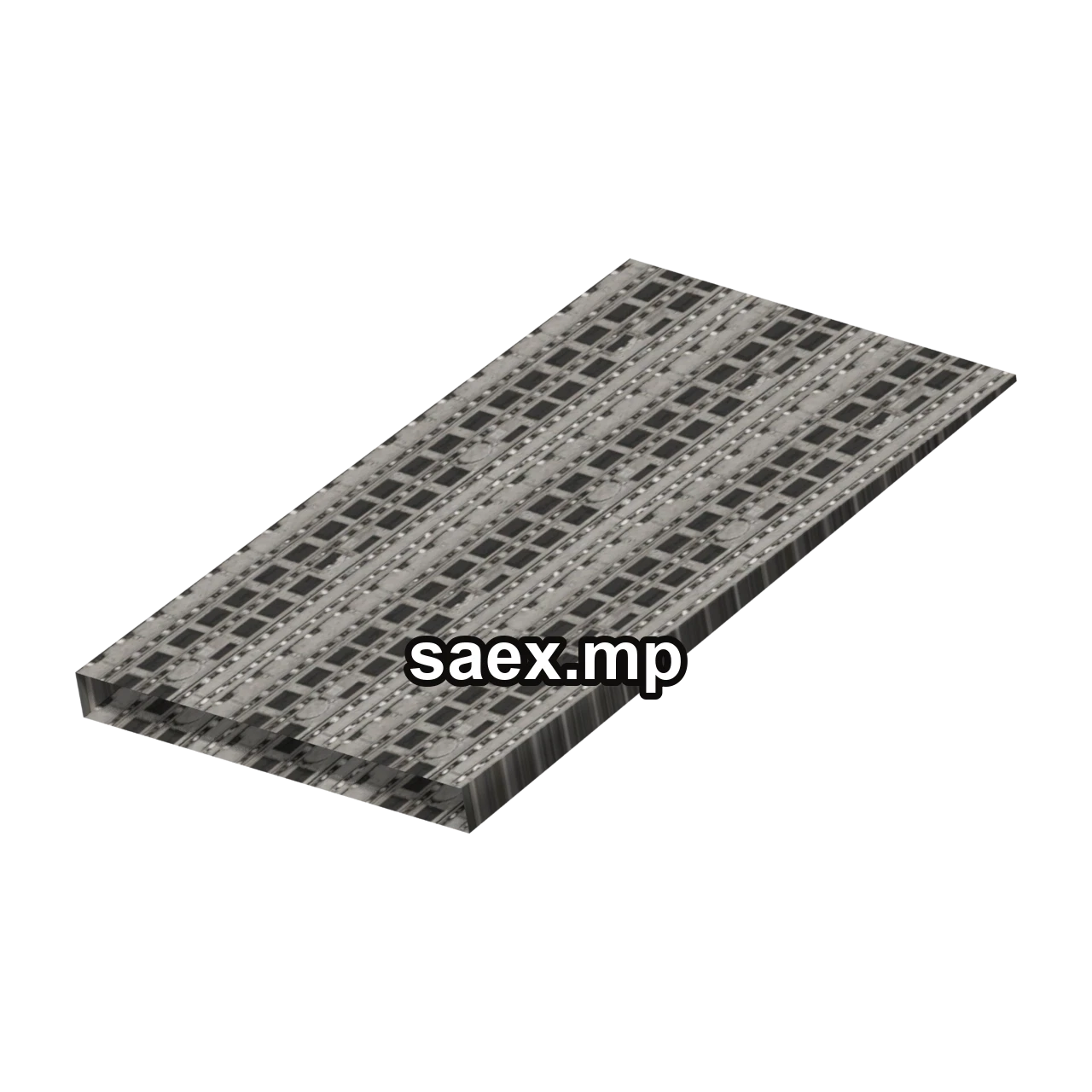 Object preview · d9_ramp