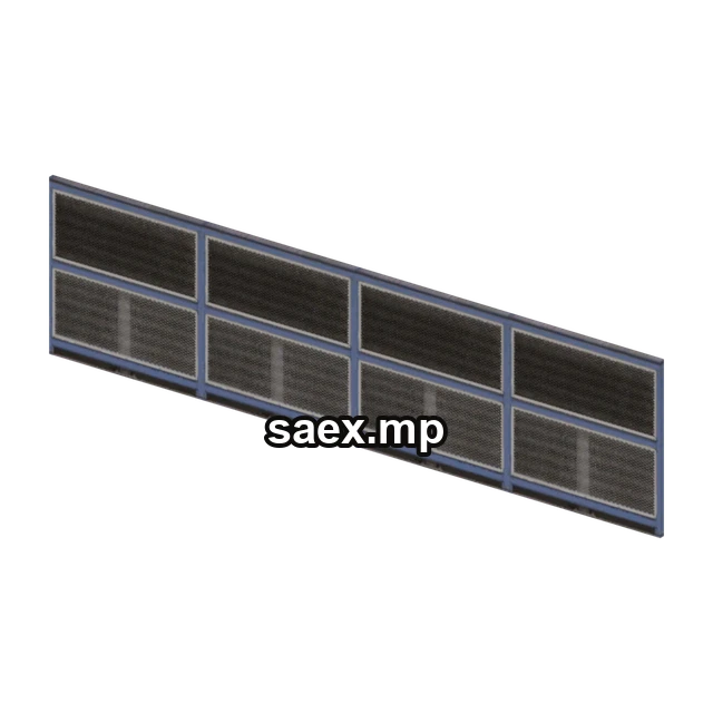 trdcsgrgdoor_lvs önizlemesi, model 3084