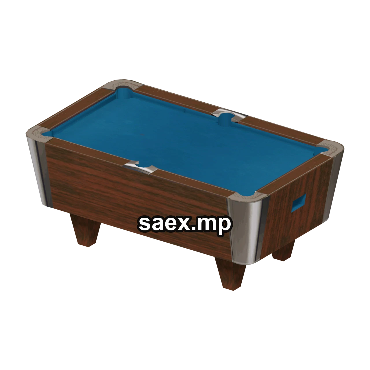 Obje önizlemesi · k_pooltableb
