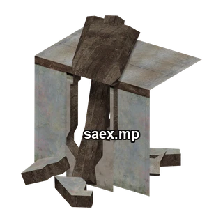 Object preview · BREAK_WALL_1B