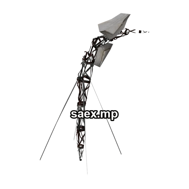 Object preview · wongs_erection2