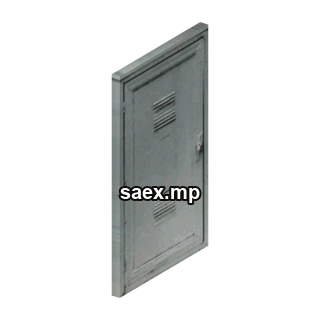 Obje önizlemesi · imy_la_door