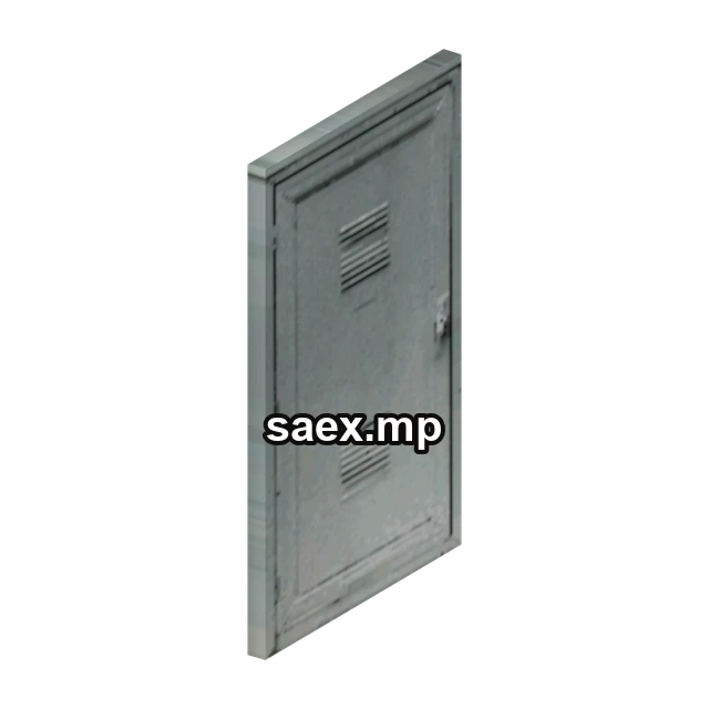 imy_la_door önizlemesi, model 3109