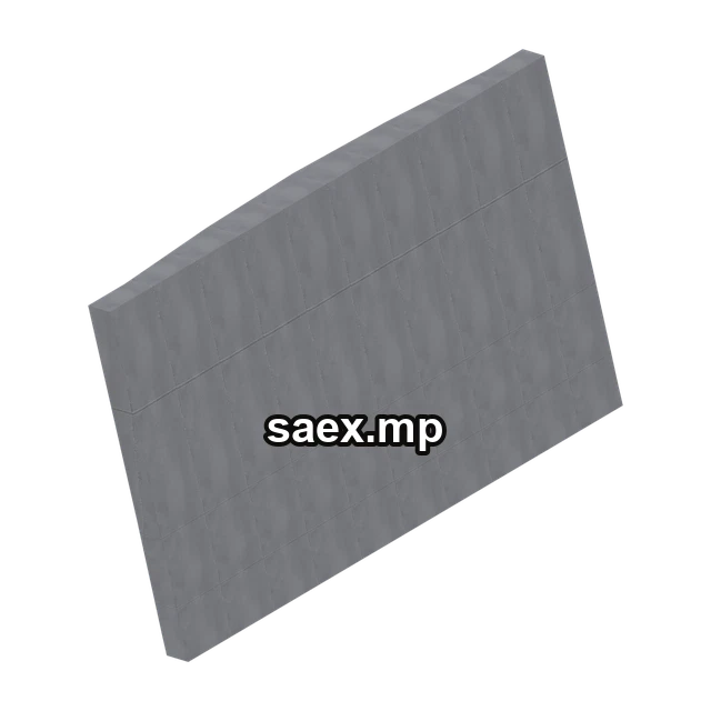 Preview of CARRIER_DOOR_SFSE, model 3113