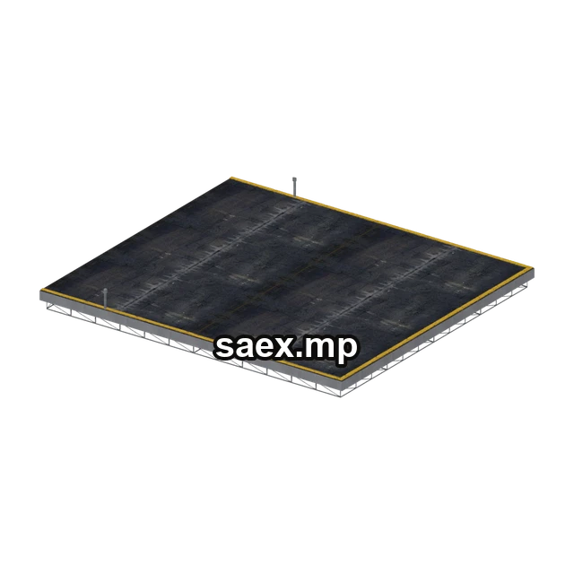 Preview of CARRIER_LIFT1_SFSE, model 3115