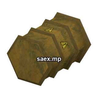 Object preview · quarry_barrel