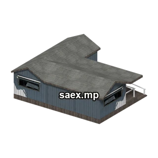 Object preview · Shack02