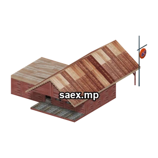 Object preview · nt_gasstation