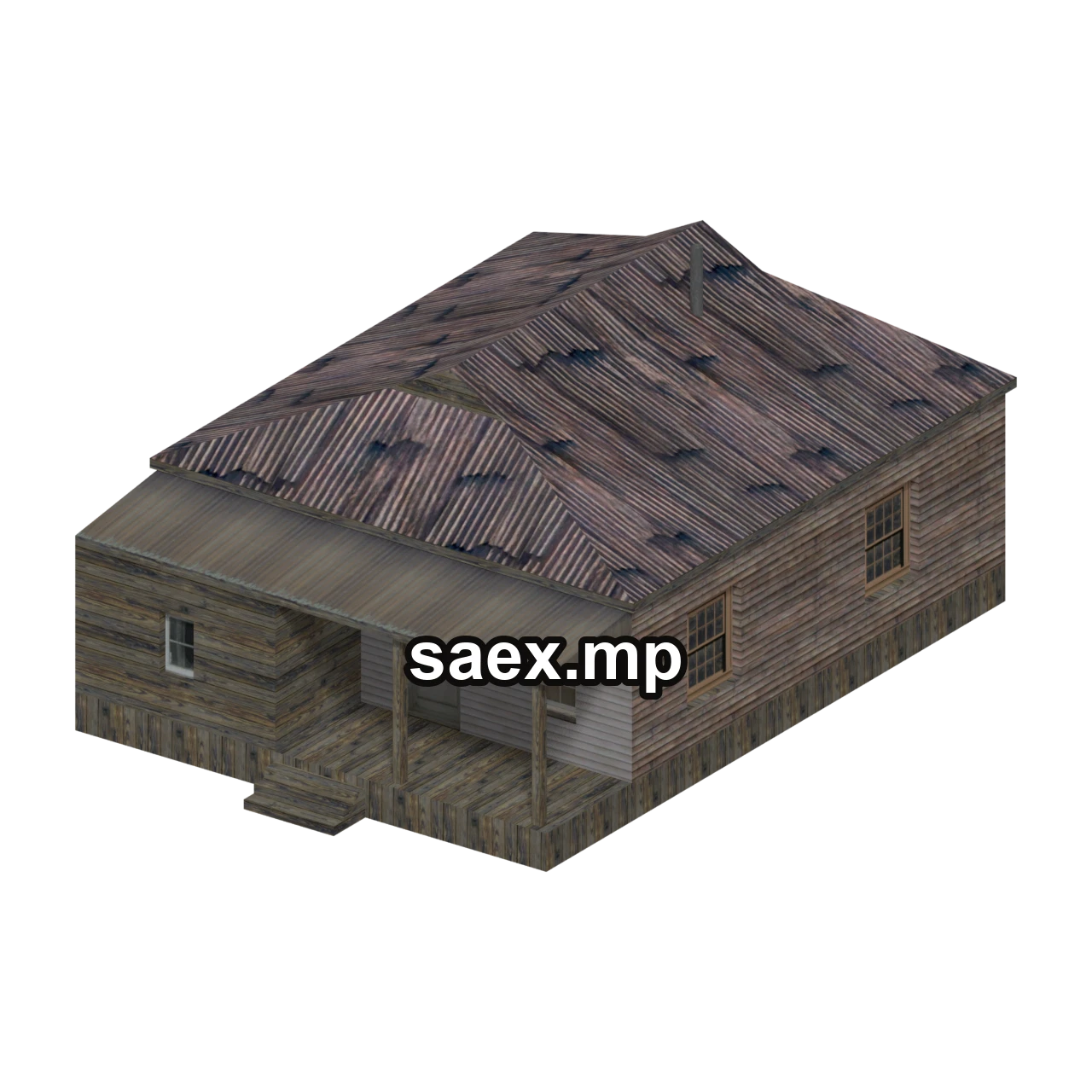 Object preview · des_westrn9_