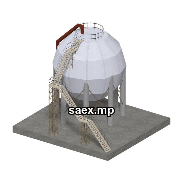 Preview of ref_oiltank01, model 3255