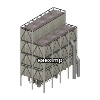 Object preview · refinerybox1