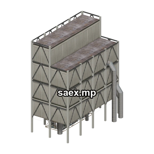 Preview of refinerybox1, model 3257