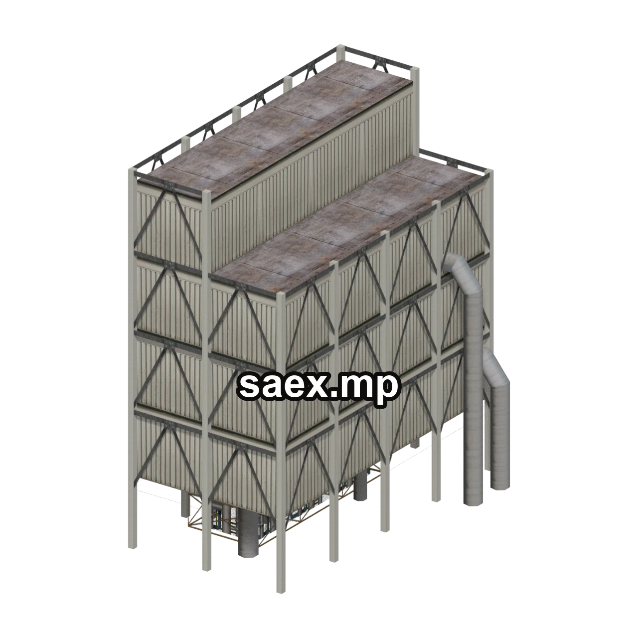Obje önizlemesi · refinerybox1