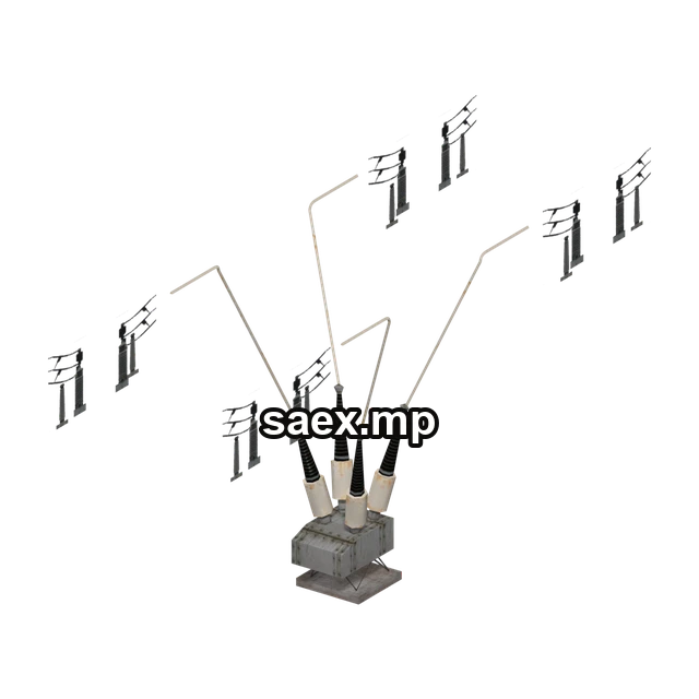Preview of substa_transf1_, model 3272