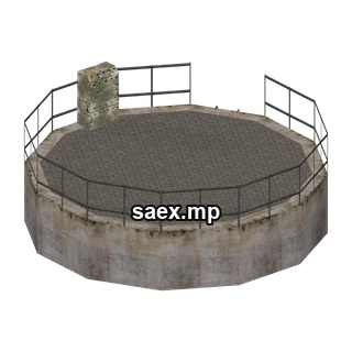 Obje önizlemesi · sambase_SFXRF