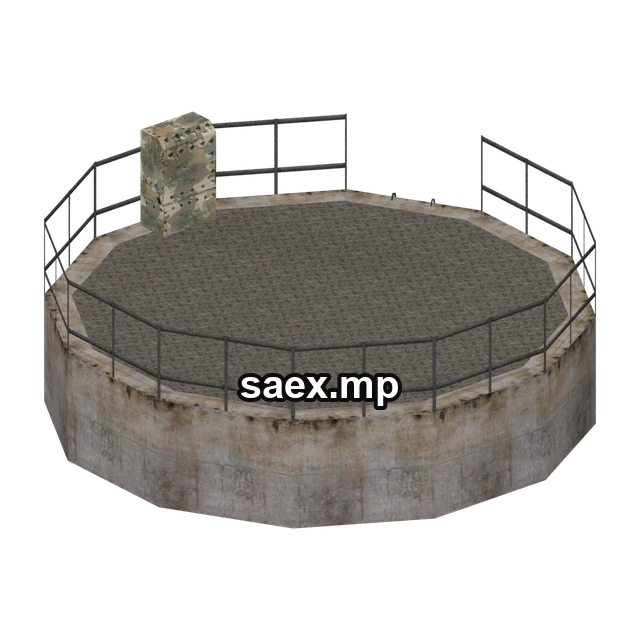 Preview of sambase_SFXRF, model 3885