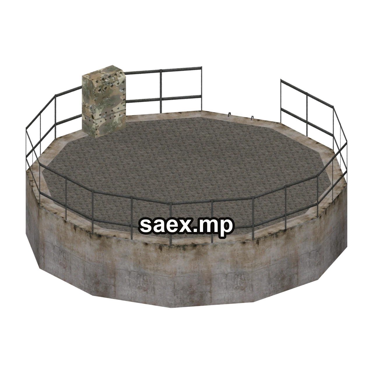 Object preview · sambase_SFXRF