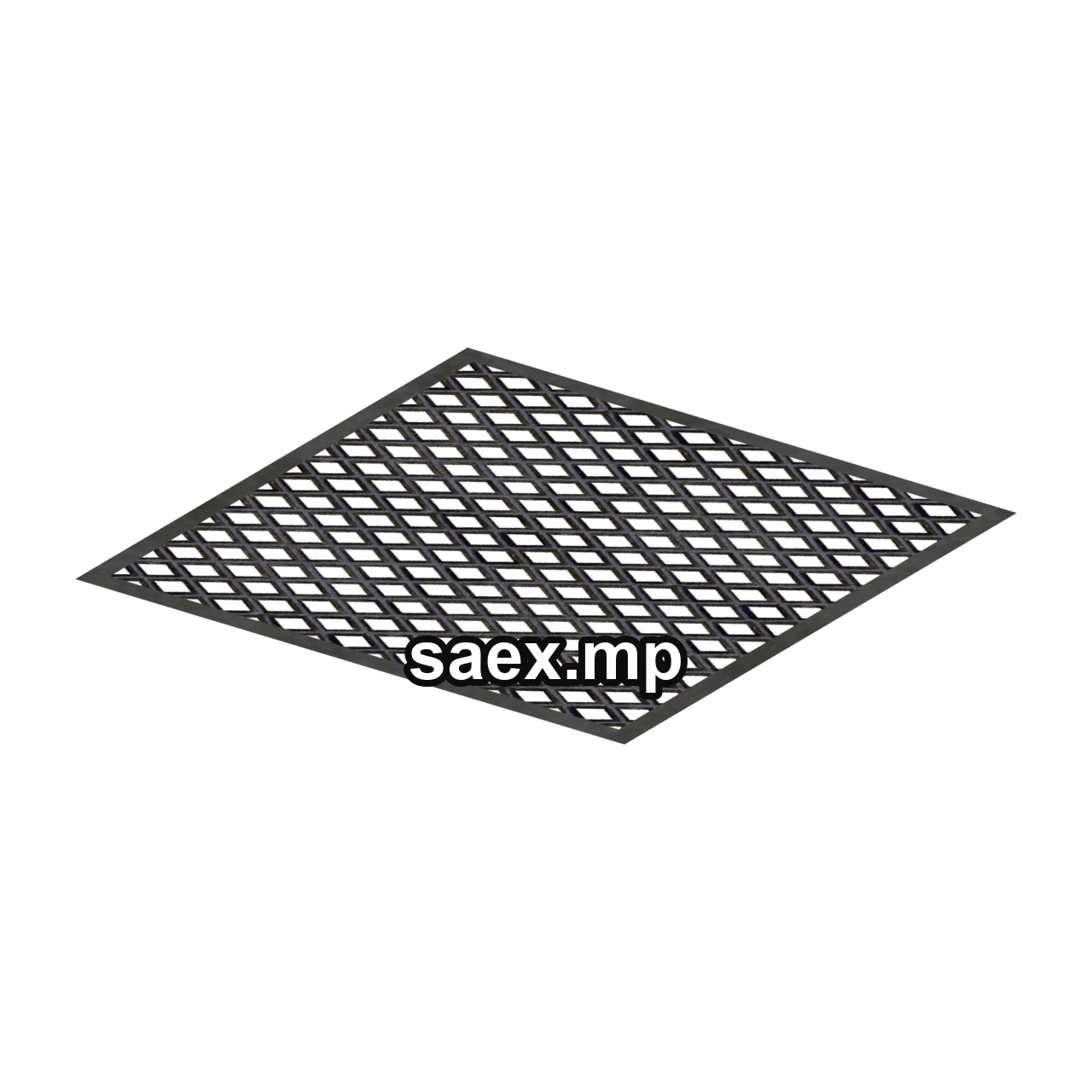 Object preview · a51_panel