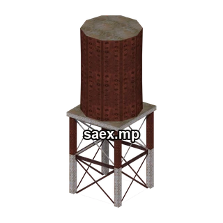 Object preview · cxrf_watertwr