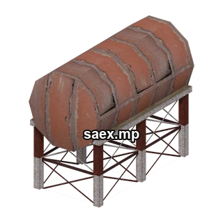 Object preview · cxrf_oiltank