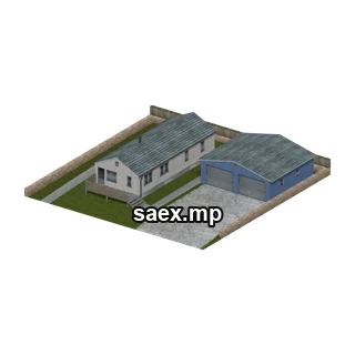 Object preview · sw_woodhaus01a