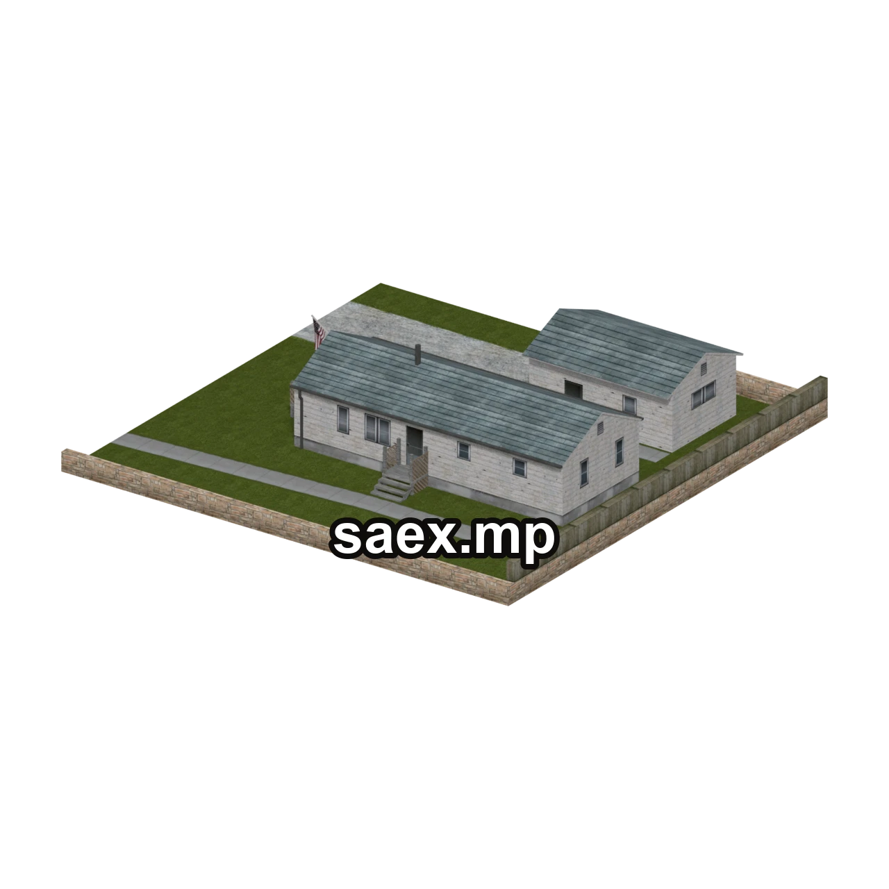 Object preview · sw_woodhaus02