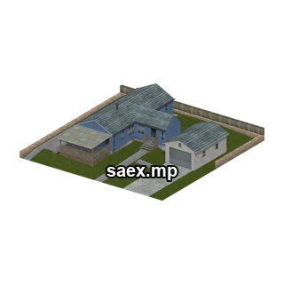 Object preview · sw_woodhaus03