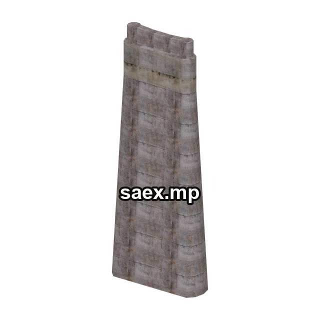 Preview of cxrf_brigleg, model 3330
