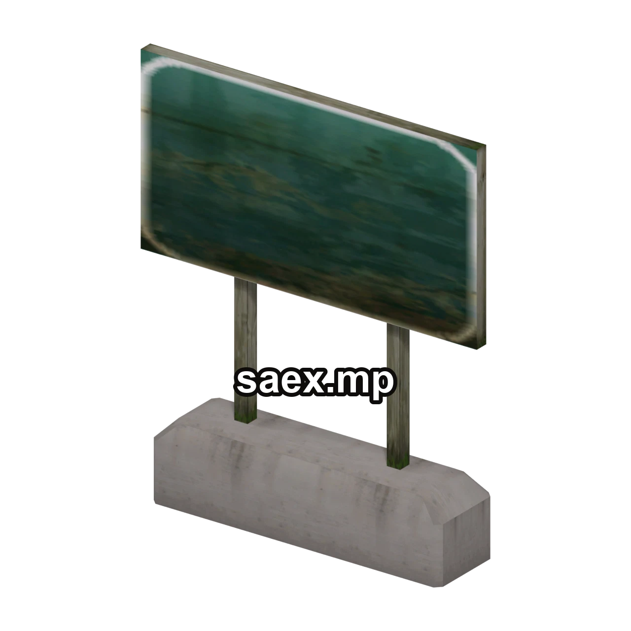 Obje önizlemesi · CE_roadsign1