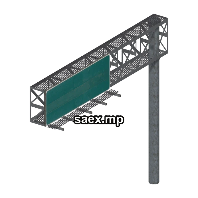Preview of cxrf_frway1sig, model 3336