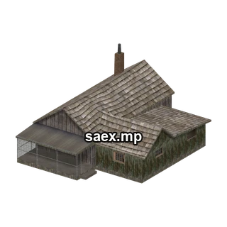 Object preview · cxrf_savhus1_