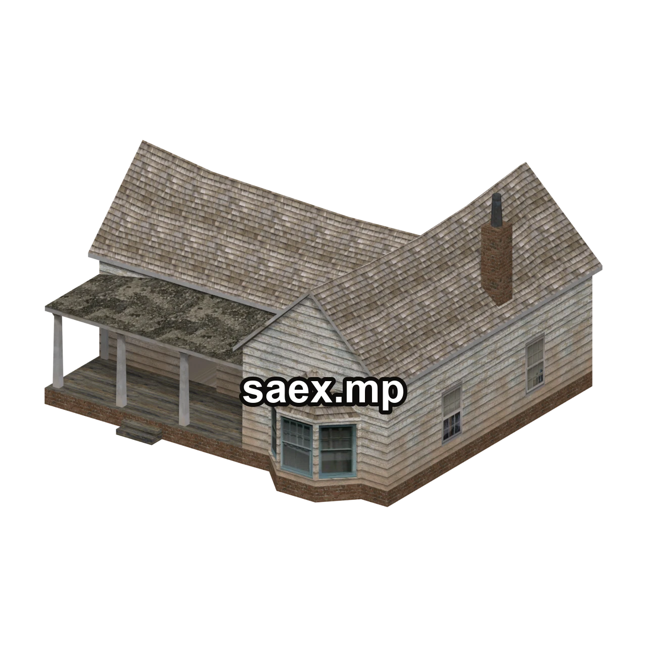 Object preview · cxrf_savhus2_