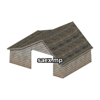 Object preview · cxrf_savhusgar1_