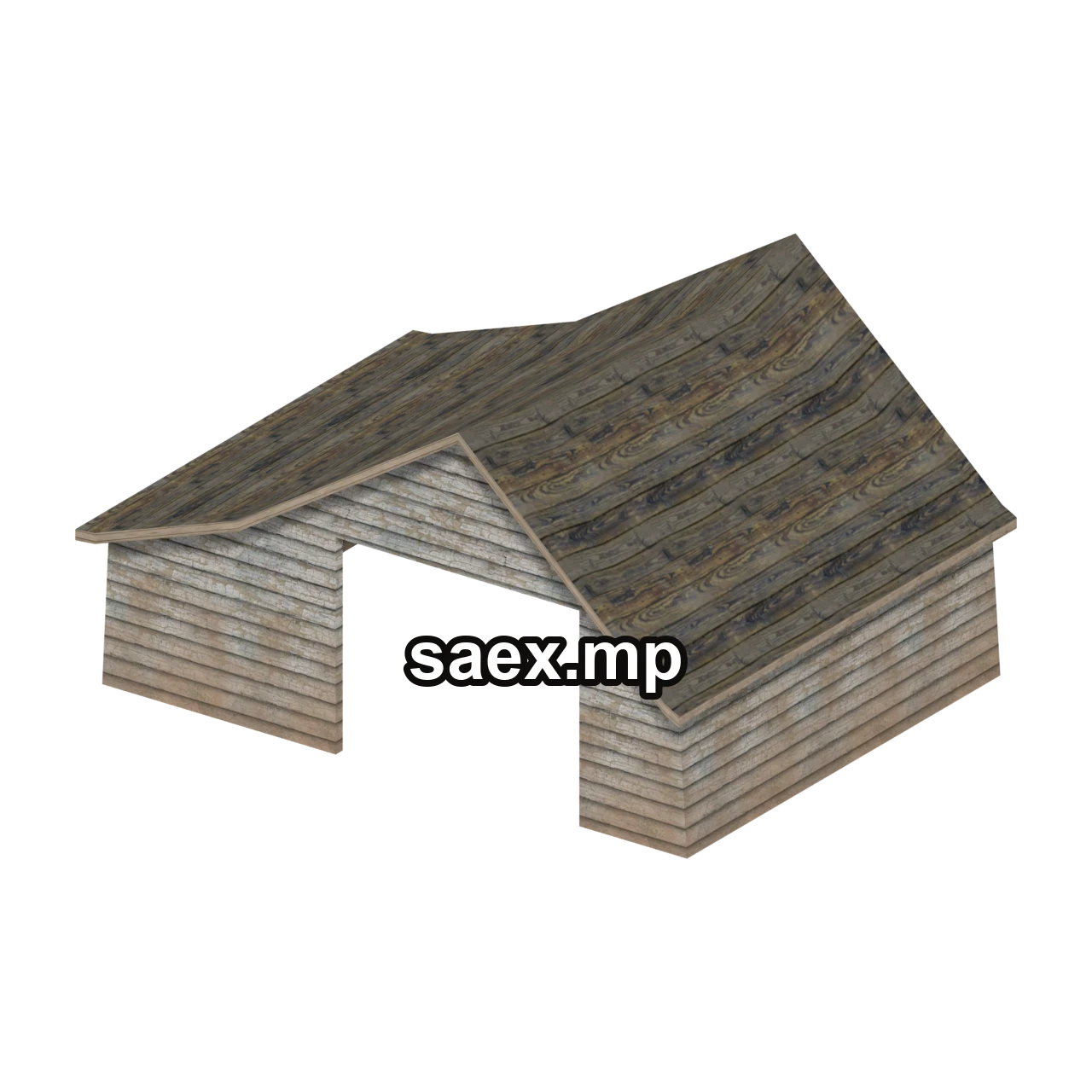 Object preview · cxrf_savhusgar1_