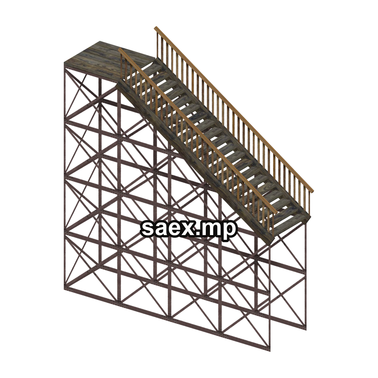 Object preview · cxref_woodstair