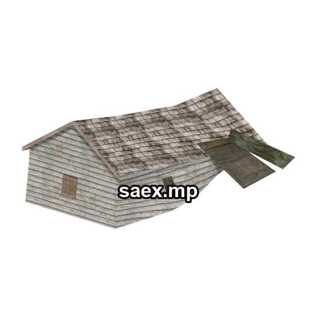 des_ruin3_ önizlemesi, model 3364