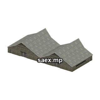 Object preview · CE_dblbarn01