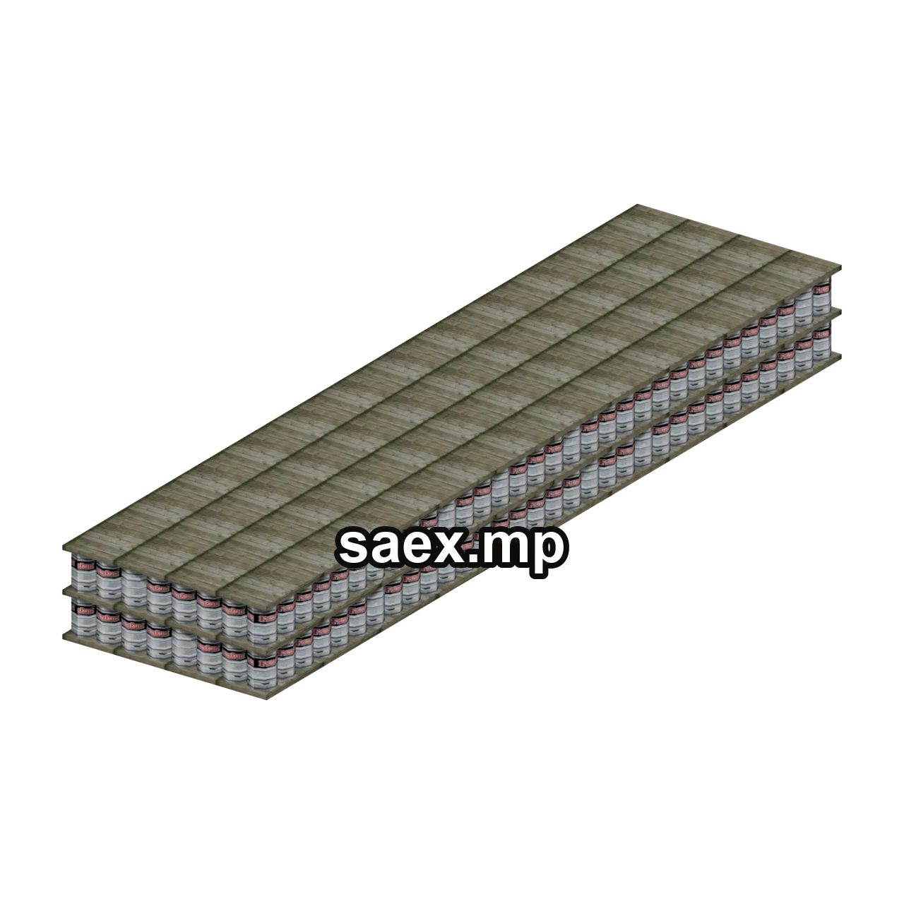 Object preview · CE_beerpile01