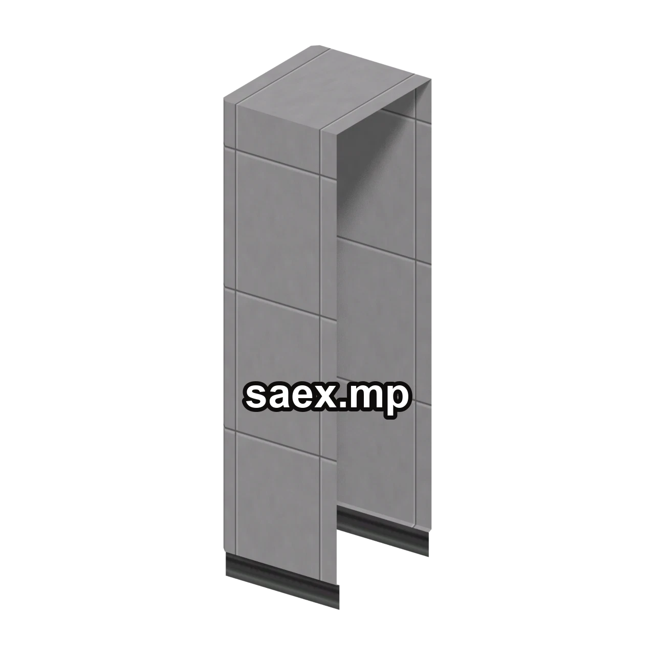 Obje önizlemesi · a51_halbox_